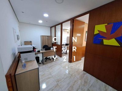 Sala-Conjunto, 38 m² - Foto 4