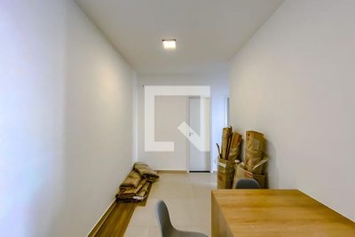 Apartamento, 2 quartos, 44 m² - Foto 5
