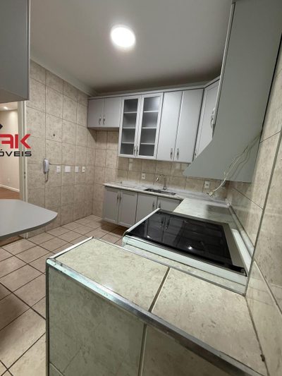 Apartamento, 2 quartos, 56 m² - Foto 5