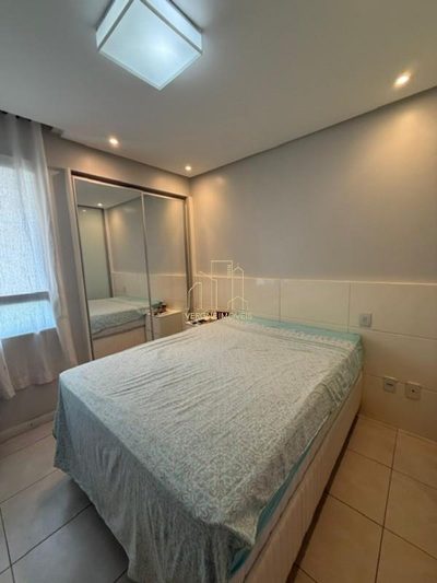 Apartamento, 3 quartos, 87 m² - Foto 5