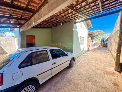 Casa, 1 quarto, 360 m² - Foto 1