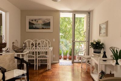 Apartamento, 2 quartos, 74 m² - Foto 2