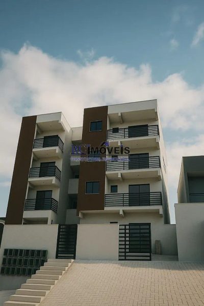 Apartamento, 2 quartos, 118 m² - Foto 1