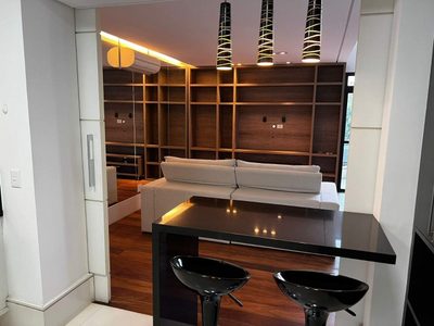 Apartamento, 2 quartos, 140 m² - Foto 2