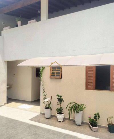 Casa, 4 quartos, 291 m² - Foto 5