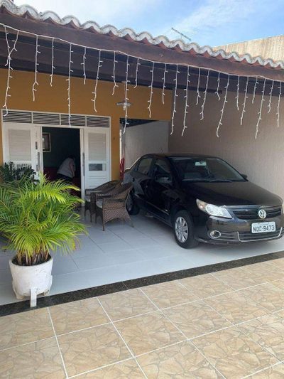 Casa, 3 quartos, 136 m² - Foto 4