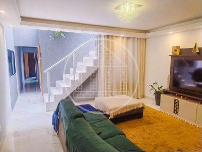 Sobrado, 3 quartos, 125 m² - Foto 1