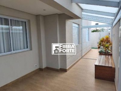 Apartamento, 3 quartos, 110 m² - Foto 1