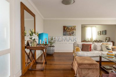Apartamento, 4 quartos, 175 m² - Foto 2