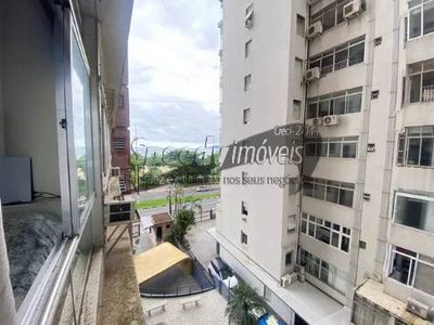 Apartamento, 1 quarto, 45 m² - Foto 2