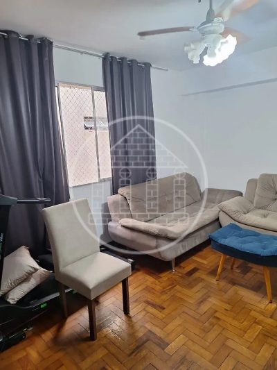 Apartamento, 2 quartos, 80 m² - Foto 4
