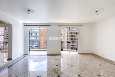 Apartamento, 4 quartos, 280 m² - Foto 1