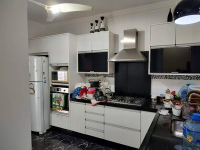 Casa, 4 quartos, 191 m² - Foto 4