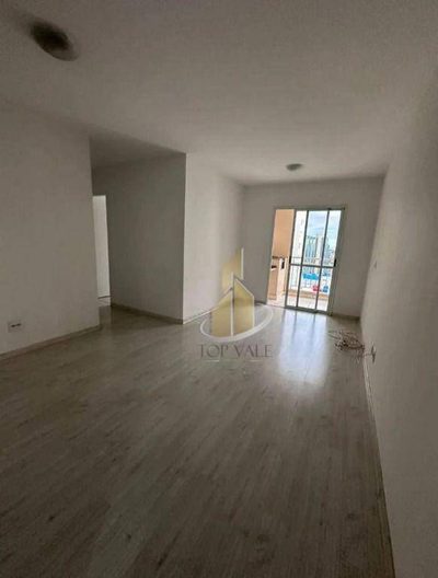 Apartamento, 3 quartos, 77 m² - Foto 5