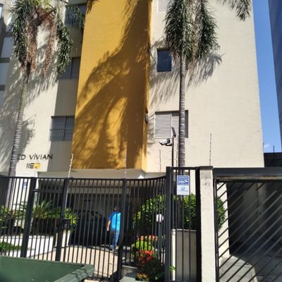 Apartamento, 1 quarto, 48 m² - Foto 4