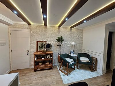 Apartamento, 2 quartos, 66 m² - Foto 4