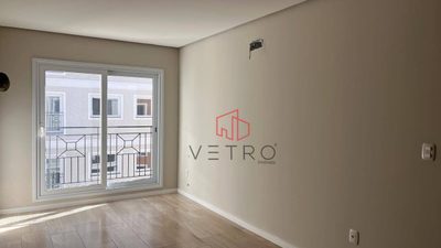 Apartamento, 1 quarto, 63 m² - Foto 2