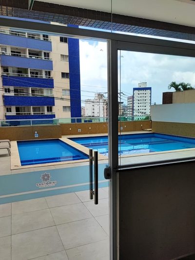 Apartamento, 2 quartos, 59 m² - Foto 2
