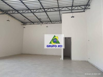 Loja-Salão, 125 m² - Foto 4