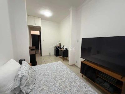 Kitnet-Studio, 17 m² - Foto 3