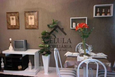 Apartamento, 1 quarto, 39 m² - Foto 3