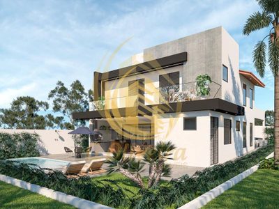 Sobrado, 4 quartos, 330 m² - Foto 2