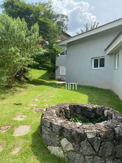 Casa, 4 quartos, 498 m² - Foto 4