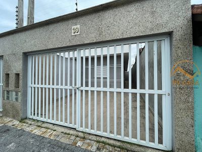 Casa, 3 quartos, 79 m² - Foto 2