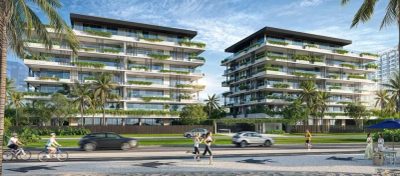Apartamento, 5 quartos, 506 m² - Foto 1