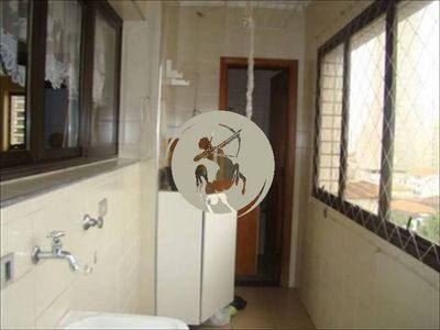 Apartamento, 4 quartos, 239 m² - Foto 2
