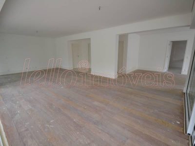 Apartamento, 4 quartos, 360 m² - Foto 3