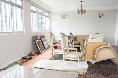 Apartamento, 3 quartos, 146 m² - Foto 3
