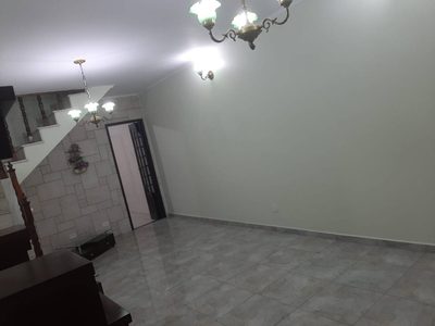 Sobrado, 3 quartos, 180 m² - Foto 2