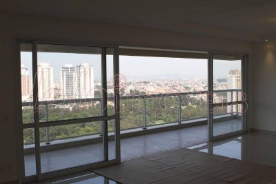 Apartamento, 3 quartos, 190 m² - Foto 4