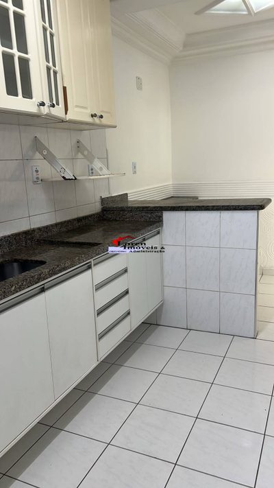 Apartamento, 1 quarto, 50 m² - Foto 3