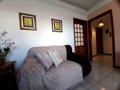 Apartamento, 2 quartos, 79 m² - Foto 2