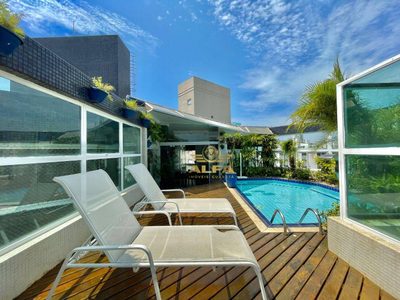 Cobertura, 3 quartos, 150 m² - Foto 5