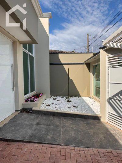 Casa, 3 quartos, 180 m² - Foto 4