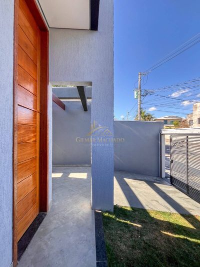 Casa, 3 quartos, 97 m² - Foto 4