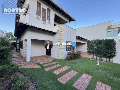Casa, 5 quartos - Foto 1