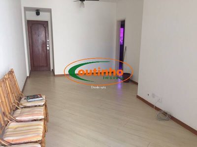 Apartamento, 2 quartos, 78 m² - Foto 2
