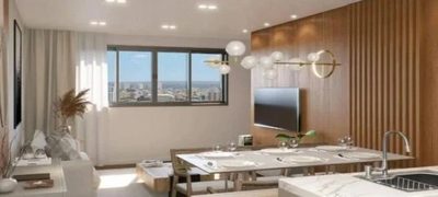 Apartamento, 2 quartos, 55 m² - Foto 2