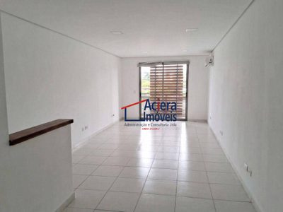 Sala-Conjunto, 48 m² - Foto 1