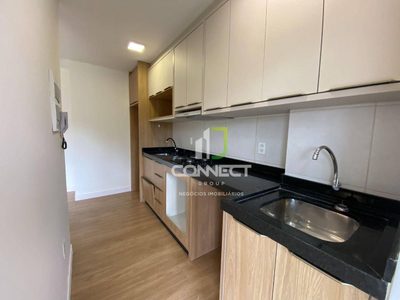 Apartamento, 2 quartos, 56 m² - Foto 5