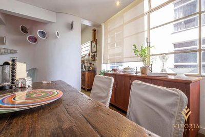 Apartamento, 3 quartos, 140 m² - Foto 5