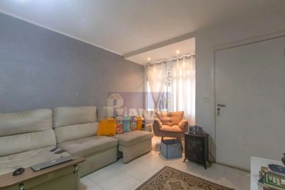Sobrado, 3 quartos, 121 m² - Foto 4