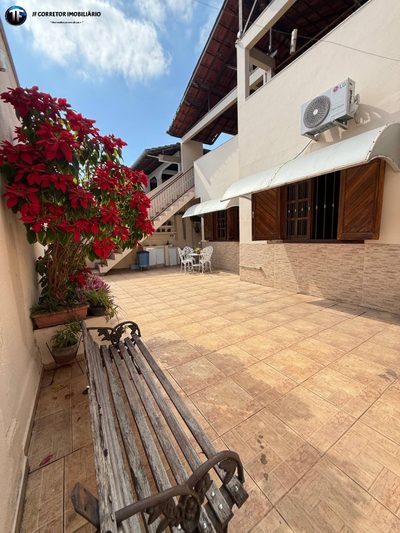 Casa, 3 quartos - Foto 5