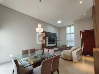 Casa, 3 quartos, 186 m² - Foto 2