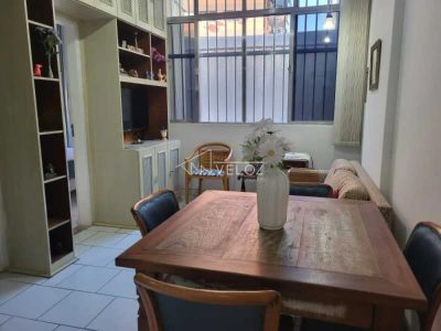Apartamento, 2 quartos, 52 m² - Foto 2