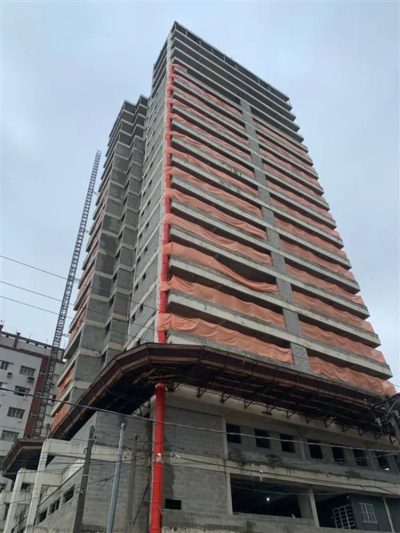 Apartamento, 2 quartos, 76 m² - Foto 1
